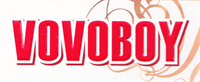 Vovoboy