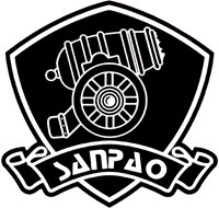 Sanpao