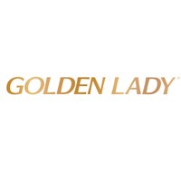 Golden lady