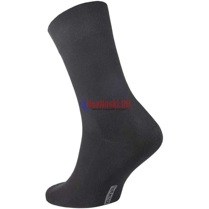 6С-18СП-000 Носки мужские DIWARI, "Comfort", хлопок, махровая стопа - фото 213984