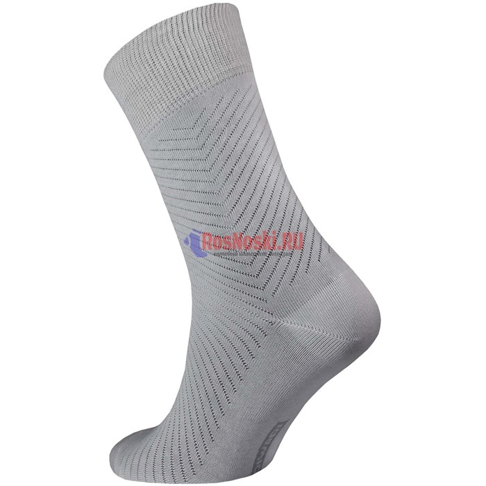 7С-23СП-010 Носки мужские DIWARI, "Cool effect", хлопок, рельефные - фото 214049