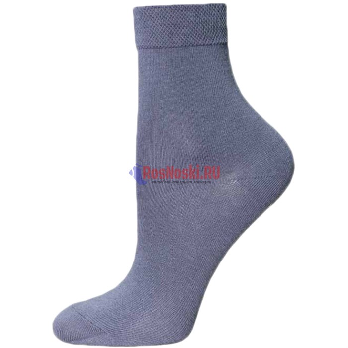 3081-000 Носки детские БРЕСТСКИЕ, "School", хлопок, однотонные - фото 308753