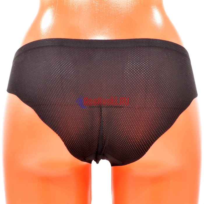 2022 Трусы женские DONAFEN, слипы, бесшовные, полиамид, однотонные - фото 383722
