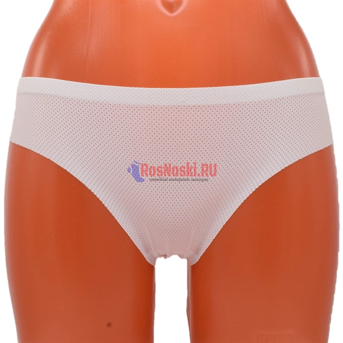 2022 Трусы женские DONAFEN, слипы, бесшовные, полиамид, однотонные - фото 383723