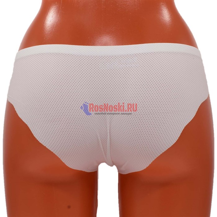 2022 Трусы женские DONAFEN, слипы, бесшовные, полиамид, однотонные - фото 383724