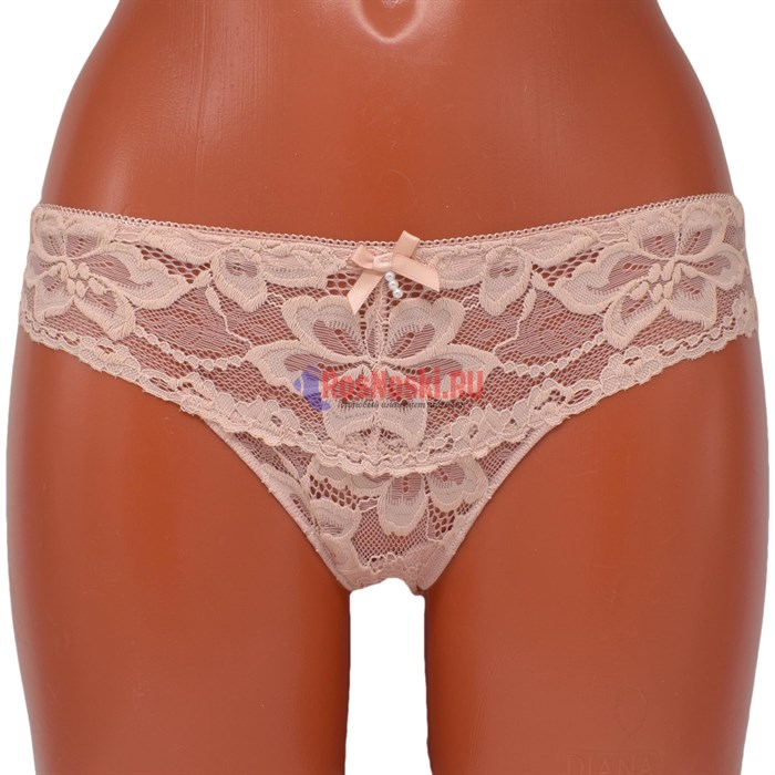 6148 Трусы женские COEUR JOIE, слипы, полиамид с вискозой, ажурные - фото 385352
