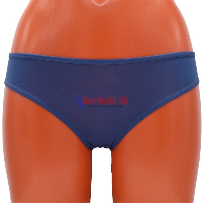 83218 Набор женских трусов NICOLETTA, слипы, хлопок, с рисунком - фото 764974