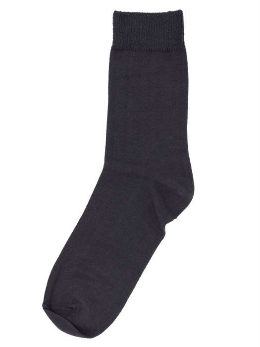 С 330/1 Носки мужские RUSOCKS "Cavalliere" (Кавалер), гладкие, с эластаном - фото 774705