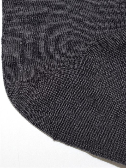 С 330/1 Носки мужские RUSOCKS "Cavalliere" (Кавалер), гладкие, с эластаном - фото 774707