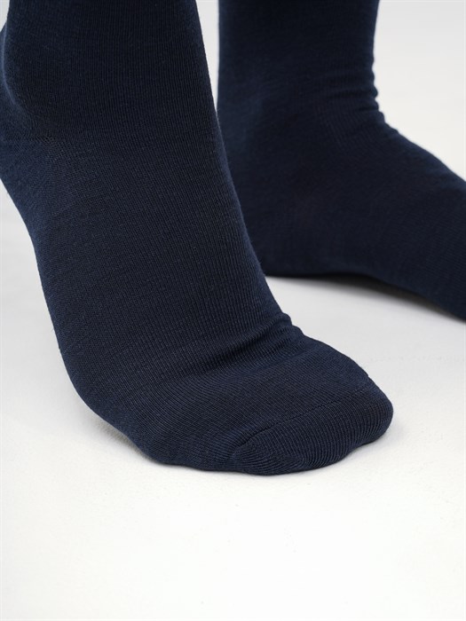 А 333 Носки мужские BFL, хлопковые, медицинские, без резинки - фото 778886