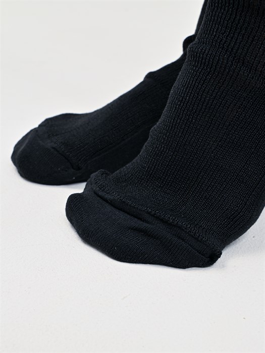 К 143 Колготки женские KLASSIK SOCKS, бабушкины, хлопок с полиамидом - фото 785750