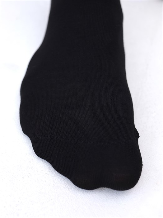 М 370/2 Носки мужские RUSOCKS, модал, высокие, гладкие, однотонные - фото 786569