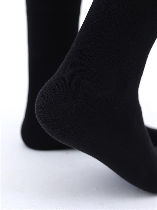 МБ-1 Носки мужские КАРАВАН, хлопок, гладкие, бесшовные - фото 786709