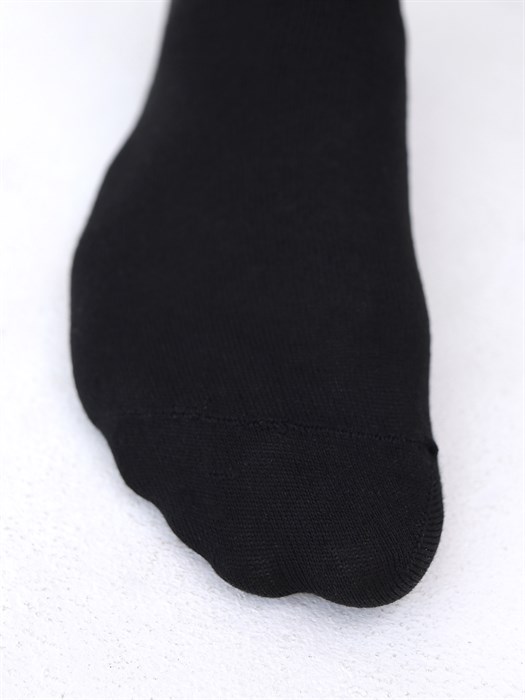 К-3 Носки мужские КАРАВАН, хлопок, гладкие, однотонные - фото 786718