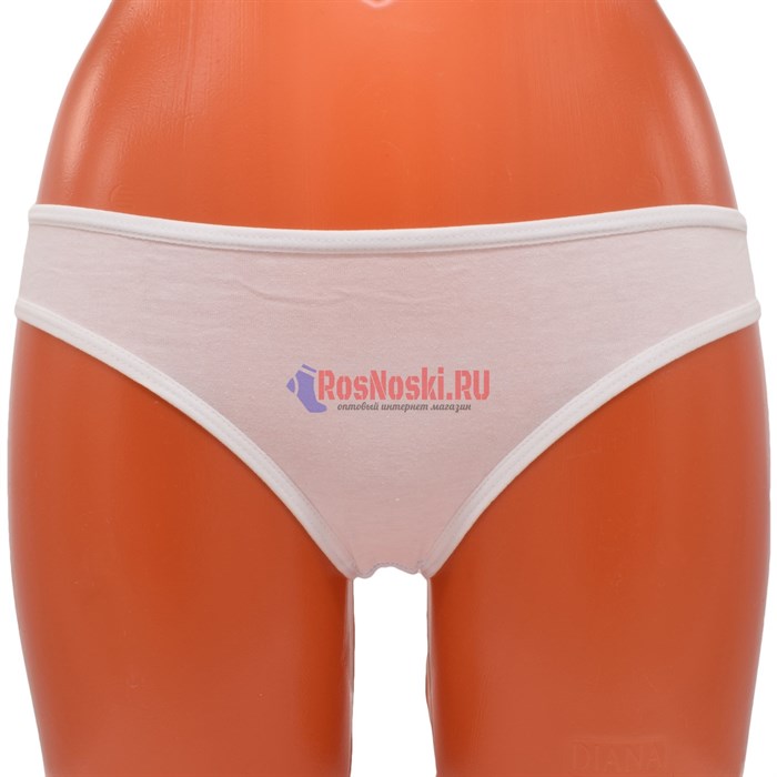 83215 Набор женских трусов NICOLETTA, слипы, хлопок - фото 787154