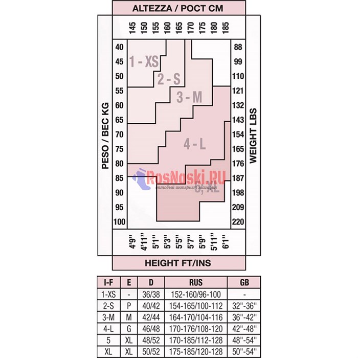 Колготки женские ORI Capri 20, с шортиками - фото 787262