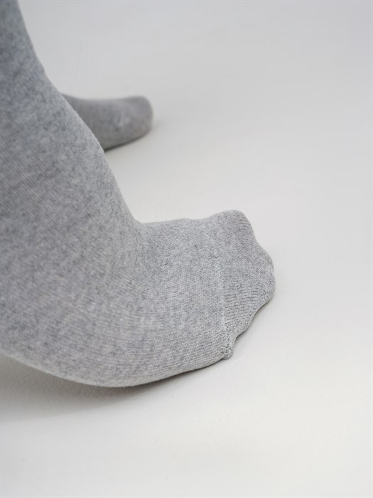 Д-5н Носки мужские КАРАВАН, "Хлопок 100%", однотонные, гладкие - фото 787326