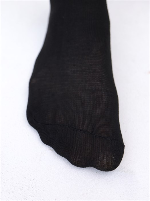 520 Носки мужские БАЙВЭЙ, хлопок, с массажным эффектом - фото 787420