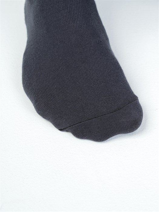 С 330/1 Носки мужские RUSOCKS "Cavalliere" (Кавалер), гладкие, с эластаном - фото 787477