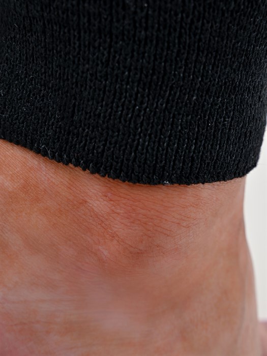 ГШ-103 Гамаши женские KLASSIK SOCKS, шерсть с акрилом, вязаные - фото 787729