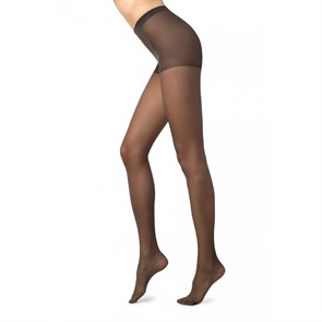 Колготки женские CONTE ELEGANT Ideal 20, матовые, с эффектом пудры