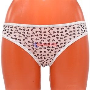 83215 Набор женских трусов NICOLETTA, слипы, хлопок