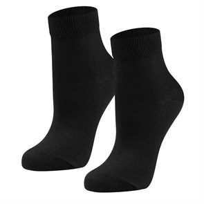 С 420 Носки женские RUSOCKS, &amp;quot;Stella&amp;quot; (Стелла), хлопок, гладкие, короткие