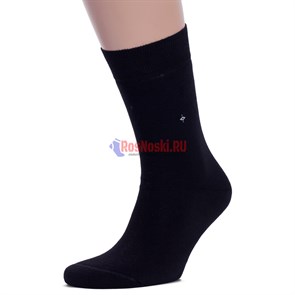 М 188 Носки мужские RUSOCKS, зимние, хлопковые, махровые внутри