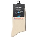 7С-23СП-010 Носки мужские DIWARI, "Cool effect", хлопок, рельефные - фото 214047