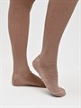К 143 Колготки женские KLASSIK SOCKS, бабушкины, хлопок с полиамидом - фото 785760