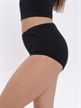 Трусы женские АМТЕКС, хлопок (хб - 100%), кулирка, однотонные - фото 786647