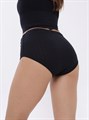 Трусы женские АМТЕКС, хлопок (хб - 100%), кулирка, однотонные - фото 786652
