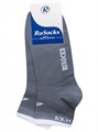 Ж 1350 Носки женские RUSOCKS, хлопок, укороченные, спортивные - фото 787178